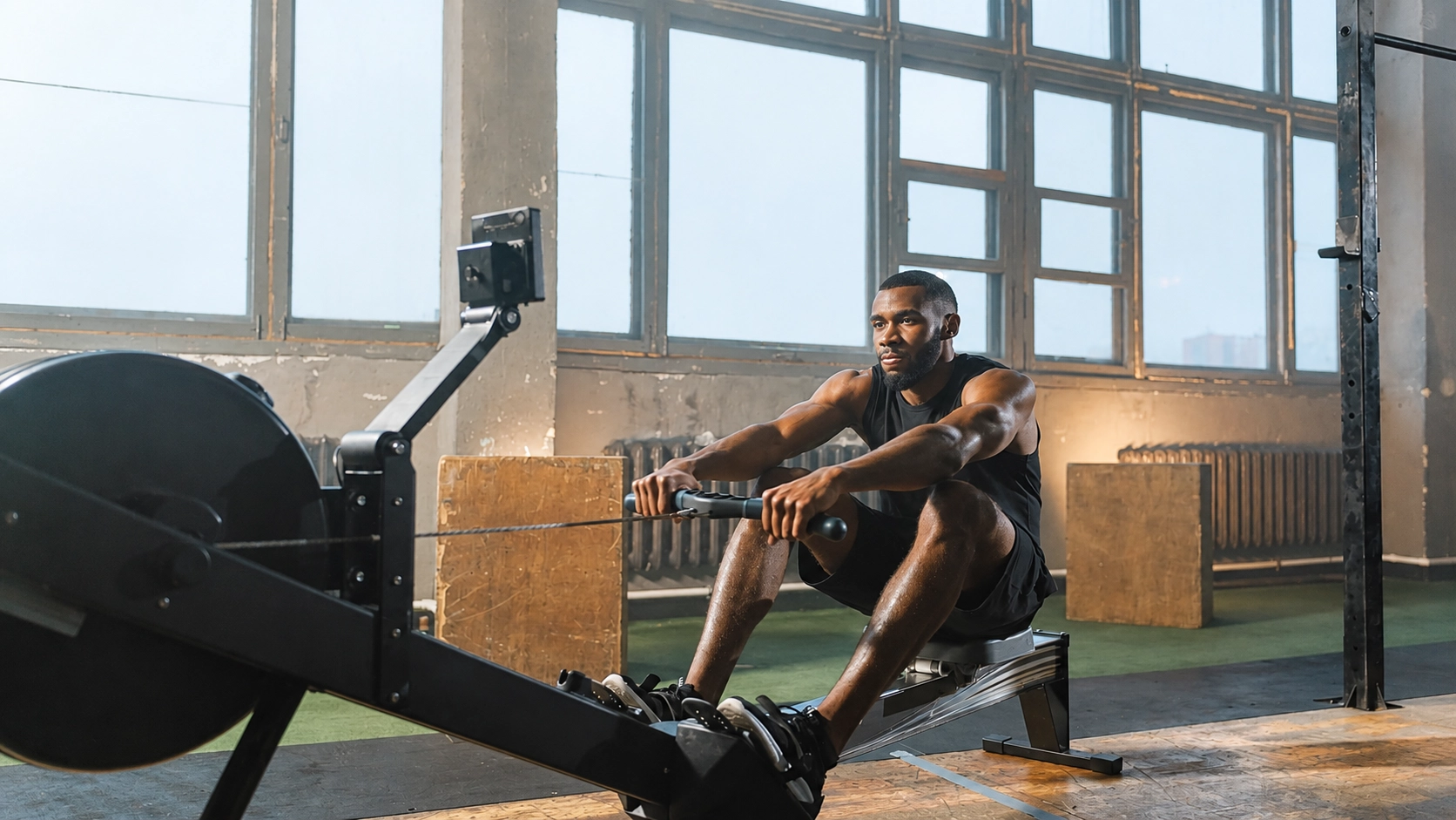 The 8 Best Rowing Machines with Ergonomic Seat of 2026 for Your Gym Home
