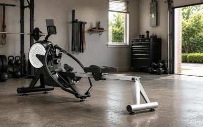 3 Best Connected Low-noise Rowing Machines from $300 to $500 in 2026