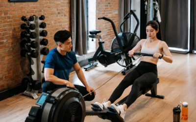The 10 Best Folding Rowing Machines of 2026 for Your Gym Home