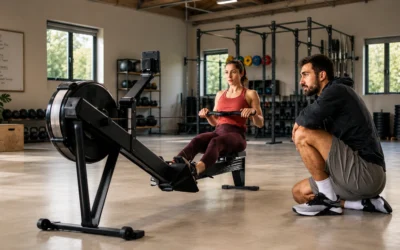 10 Best Rowing Machines for Beginners under $300 of 2026: Expert Picks