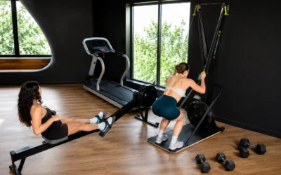 4 Best NordicTrack Rowing Machines for Weight Loss of 2026 – Expert Picks