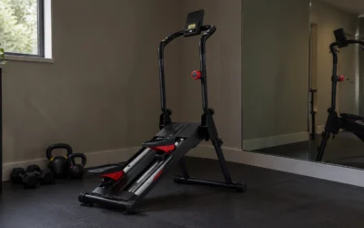 The 5 Best Stair Climbers for Weight Loss from YOLEO of 2026