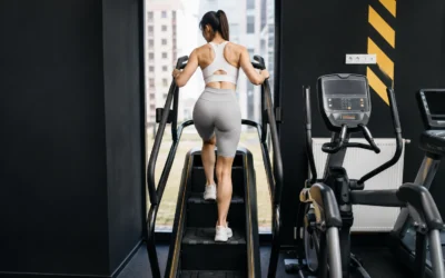 6 Best Stair Climbers for HIIT Training under $2000: Our Editor’s Picks for 2026