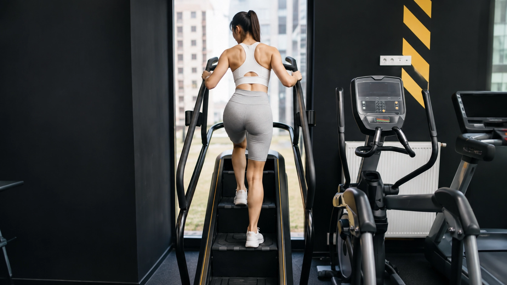 6 Best Stair Climbers for HIIT Training under $2000: Our Editor’s Picks for 2026