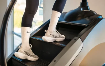The 7 Best Stair Climbers with LCD Screen for Weight Loss of 2026
