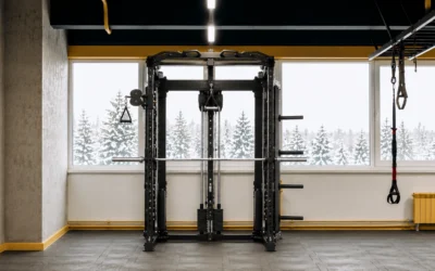 Best Smith Machines with Cable Crossover System under $4000 Buying Guide: 5 Expert Picks for 2026