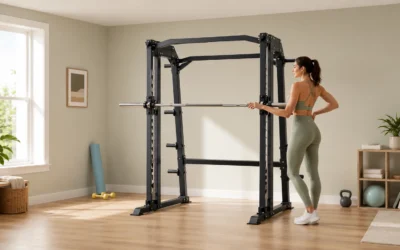 9 Best Mikolo Smith Machines for Home Gym of 2026 – Expert Picks