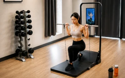 Best Multi-purpose Smart Smith Machines from Speediance from Speediance: Which One Should You Buy in 2026?