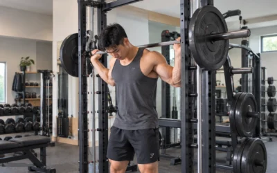 4 Best Smith Machines with Cable Crossover under $2000, Built to Handle Real Weight in 2026
