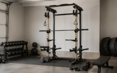 Smith Machines with Lat Pulldown under $1000, Nothing Extra to Buy: 7 Picks for 2026