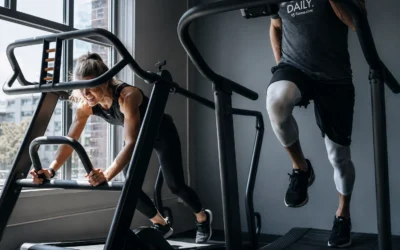Beginner Cardio Workout Plan for Weight Loss at Home
