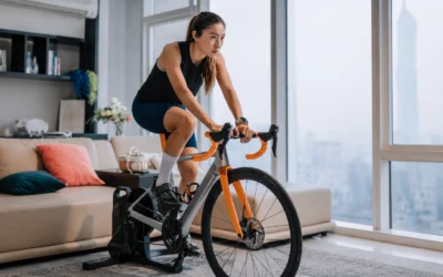 Exercise Bike Workout Guide for Beginners