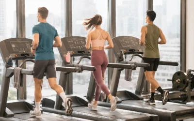 HIIT Treadmill Workout Guide for Maximum Calorie Burn