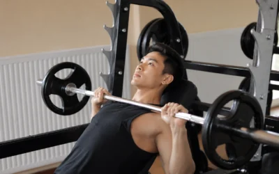 How to Do a Smith Machine Workout for Full-Body Strength
