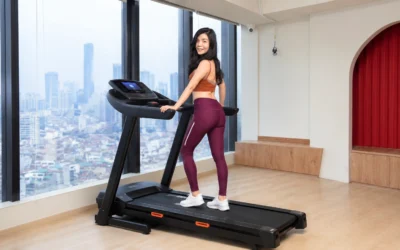 5 Best Heavy-duty Treadmills under $800 of 2026