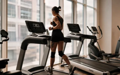 The 7 Best Low-noise Treadmills of 2026 for Your Gym Home