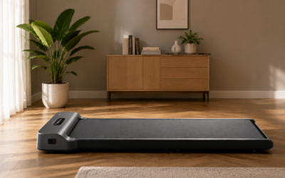 3-Way Comparison: Best Portable Walking Pads for Travel from KingSmith WalkingPad of 2026