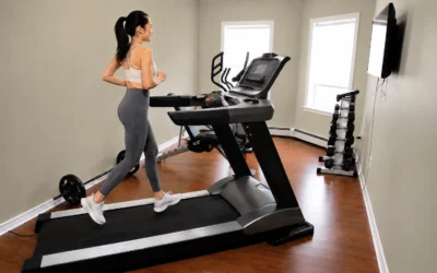 6 Best Compact Treadmills for Small Apartments under $400 for Beginners in 2026