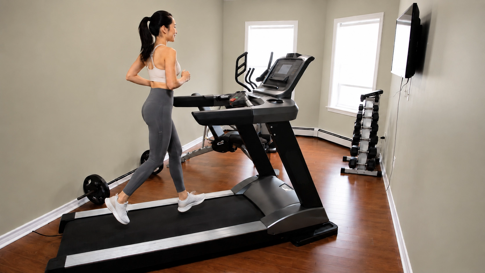 6 Best Compact Treadmills for Small Apartments under $400 for Beginners in 2026