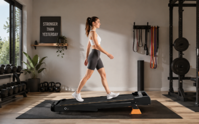 The 10 Best Folding Treadmills of 2026 for Your Gym Home