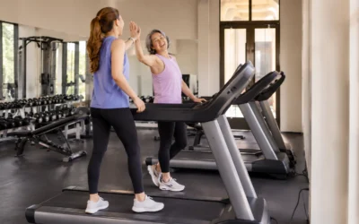 Best Treadmills for Seniors with Long Handles Buying Guide: 8 Expert Picks for 2026