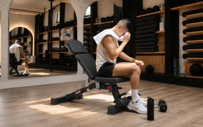 5 Best Budget Adjustable Weight Benches under $200 for Beginners in 2026