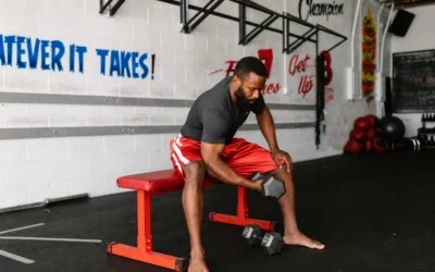 4 Best Weight Benches with Leg Extension and Curl from $200 to $400: Our Editor’s Picks for 2026