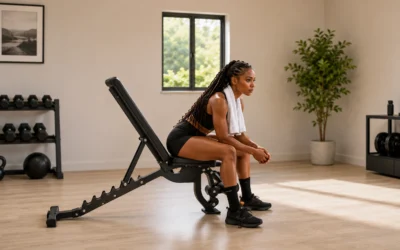 8 Best Titan Fitness Weight Benches for Heavy Lifters from Titan Fitness of 2026 – Expert Picks
