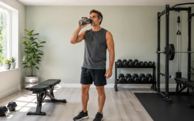 Water Intake Calculator: How Much Water Should You Drink a Day