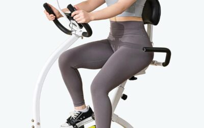 9 Best Exercise Bikes with Back Support of 2026 – Expert Picks