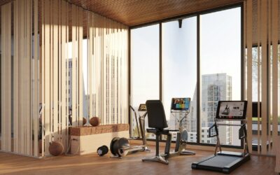 Spooky-Season Home Gym Gifts for Runners and Lifters