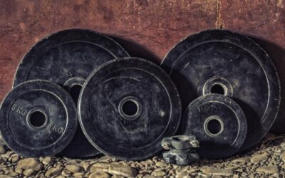 The Barbell Cleaning Mistake That’s Rusting Your Bar Right Now