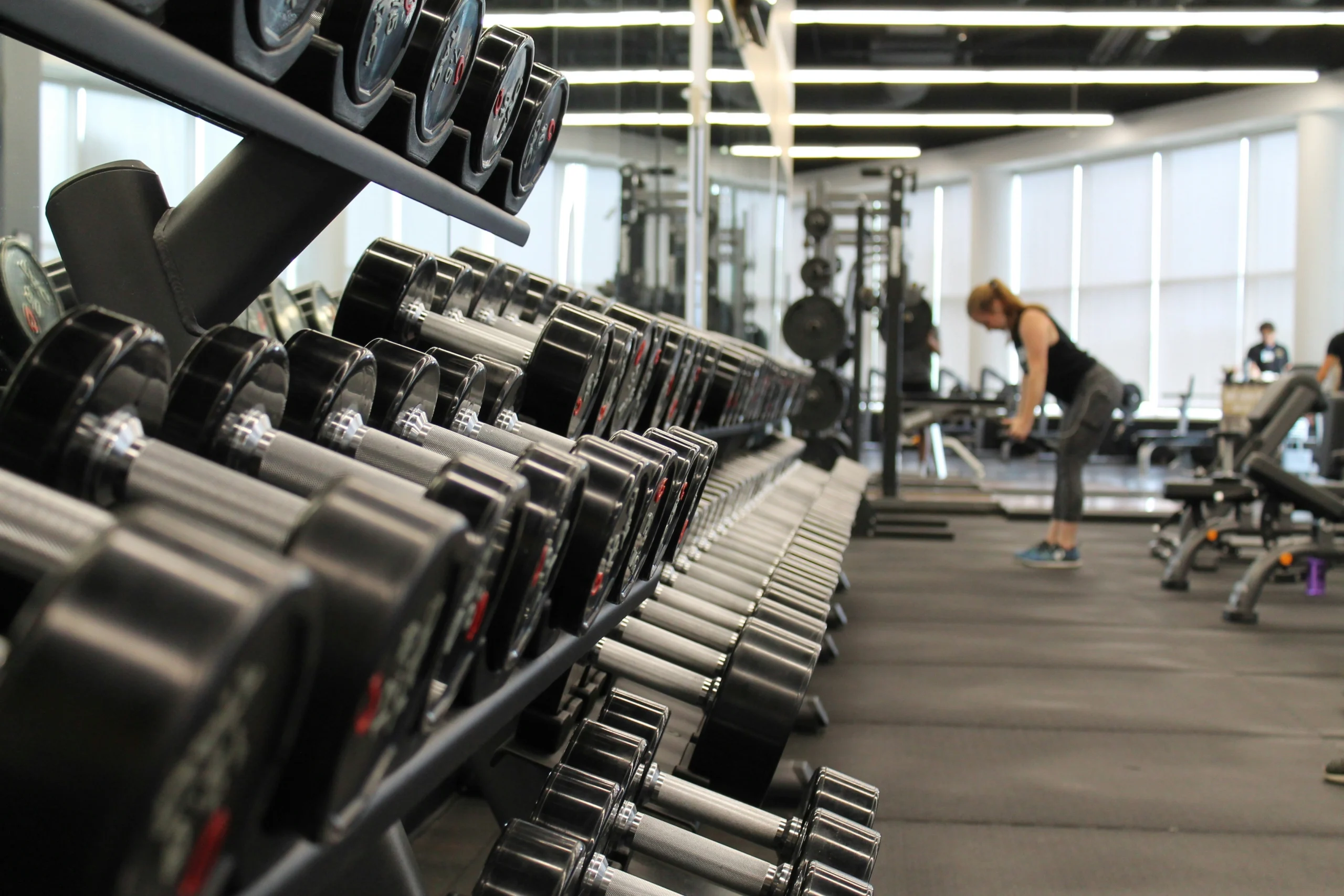 30-minute high-intensity home lifting