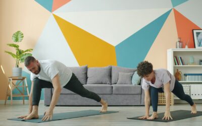 Thanksgiving Weekend Home Workout Gifts for the Whole Family