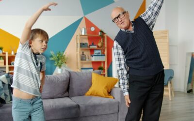 Thanksgiving Gift Ideas for the Family Member Who Works Out at Home
