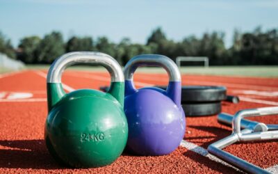 Kettlebell Rust Prevention Tips Nobody Tells You