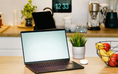How to Stay Consistent with Nutrition While Working from Home