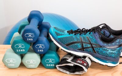 Treat Yourself This Halloween: Small Home Gym Upgrades Worth Buying