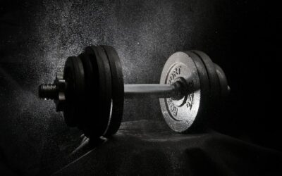 Dumbbell Workout Recovery: Upper Body Stretches That Help