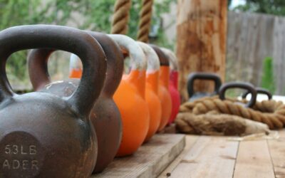 Halloween Fitness Gifts That Beat a Bag of Candy