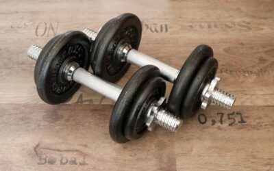 Adjustable vs Fixed Dumbbells: Which One Should You Buy