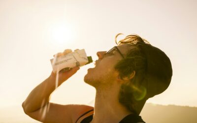 How Much Water Should You Drink on Workout Days