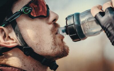 Hydration Tips for Long Treadmill or Bike Sessions