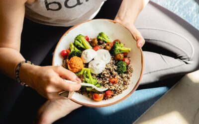 What to Eat After a Strength Training Session
