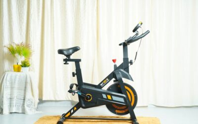 4 Best Lightweight Exercise Bikes under $100: Simple to Set Up and Use in 2026