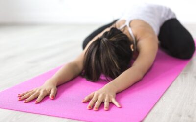 Best Stretches for Tight Hamstrings After Leg Day