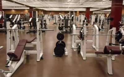 Why Your Smith Machine Bar Is Getting Stuck (and How to Fix It)