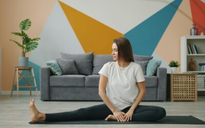 How Long Should You Hold a Stretch for Real Benefit