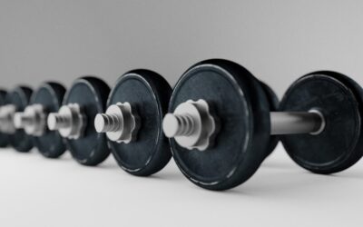 Barbell Workout Plan for People Who Only Have 30 Minutes
