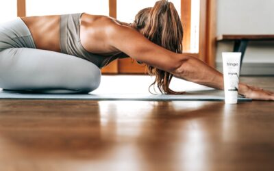 How to Recover from a Heavy Barbell Deadlift Session